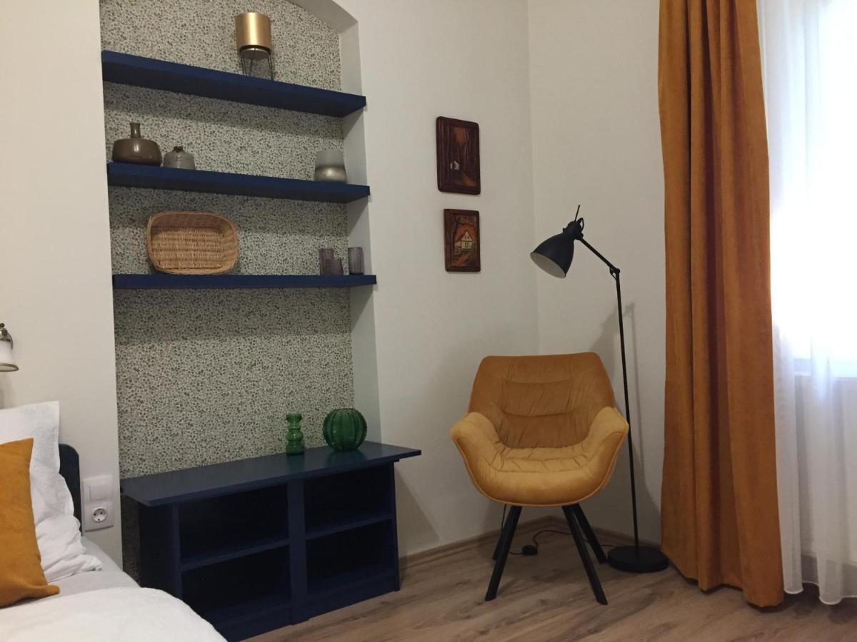 Kikerics Vendeghaz Bed & Breakfast Villány Dış mekan fotoğraf