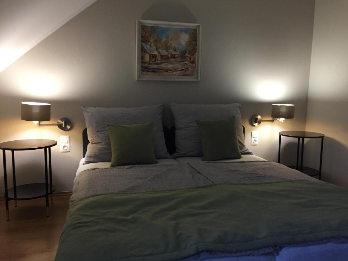 Kikerics Vendeghaz Bed & Breakfast Villány Dış mekan fotoğraf