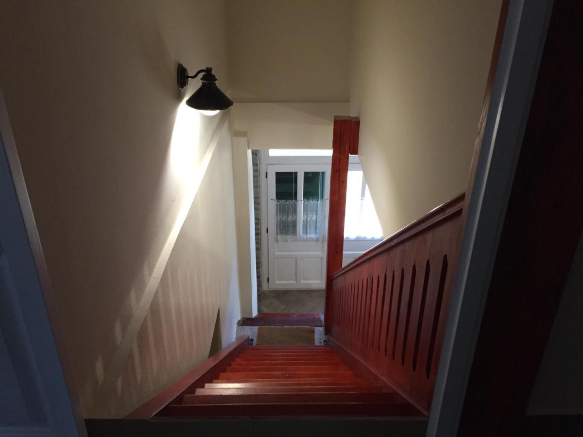 Kikerics Vendeghaz Bed & Breakfast Villány Dış mekan fotoğraf