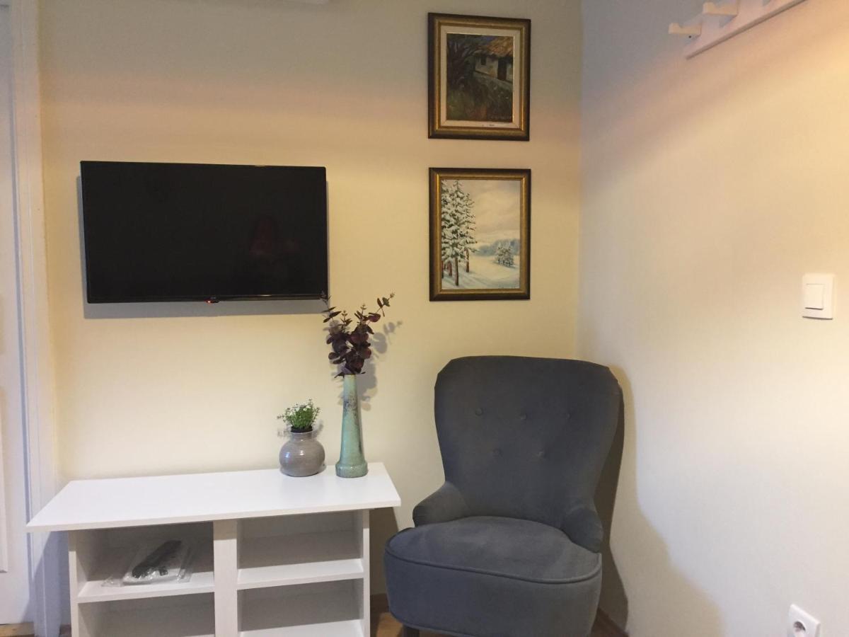 Kikerics Vendeghaz Bed & Breakfast Villány Dış mekan fotoğraf