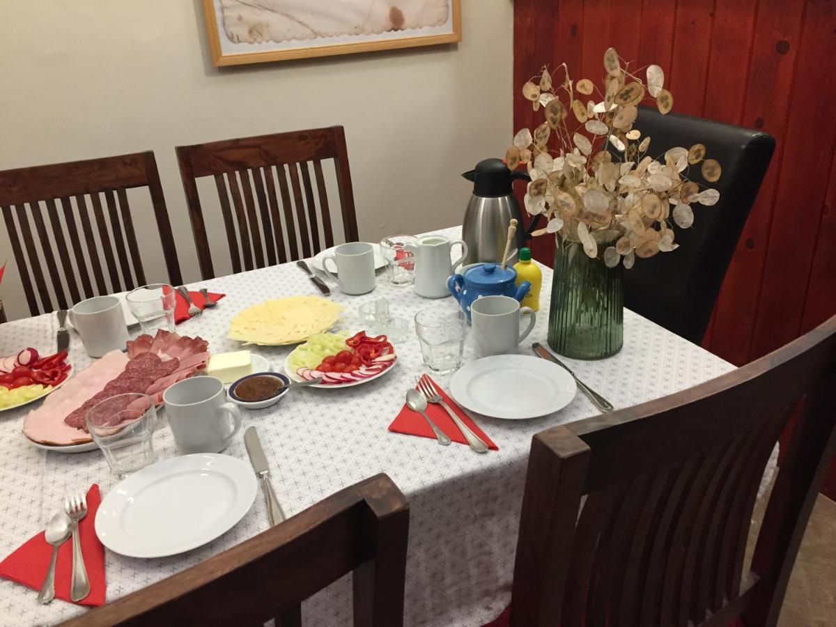 Kikerics Vendeghaz Bed & Breakfast Villány Dış mekan fotoğraf