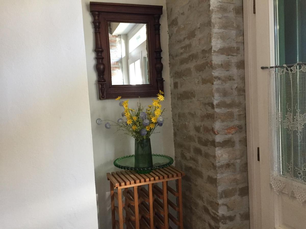 Kikerics Vendeghaz Bed & Breakfast Villány Dış mekan fotoğraf