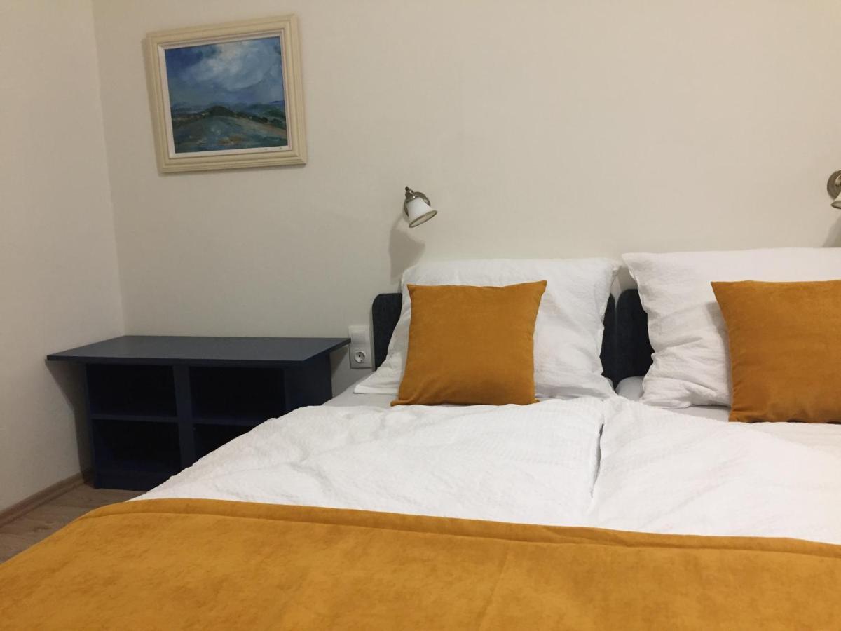 Kikerics Vendeghaz Bed & Breakfast Villány Dış mekan fotoğraf
