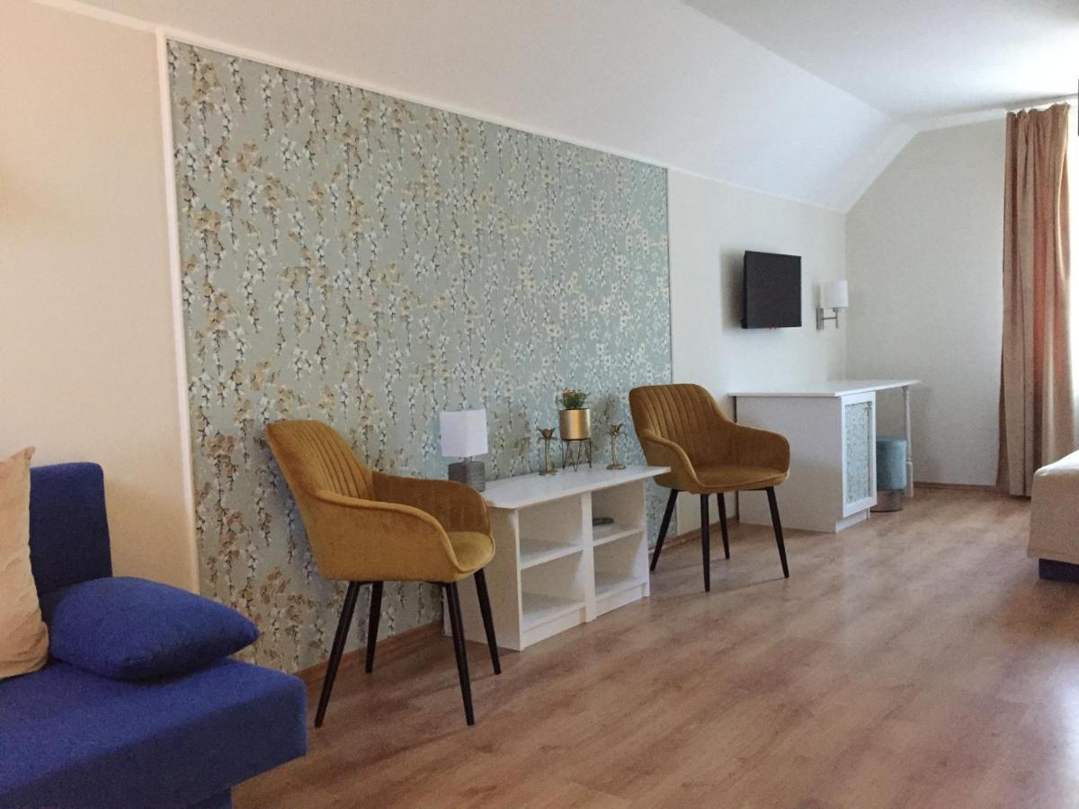 Kikerics Vendeghaz Bed & Breakfast Villány Dış mekan fotoğraf
