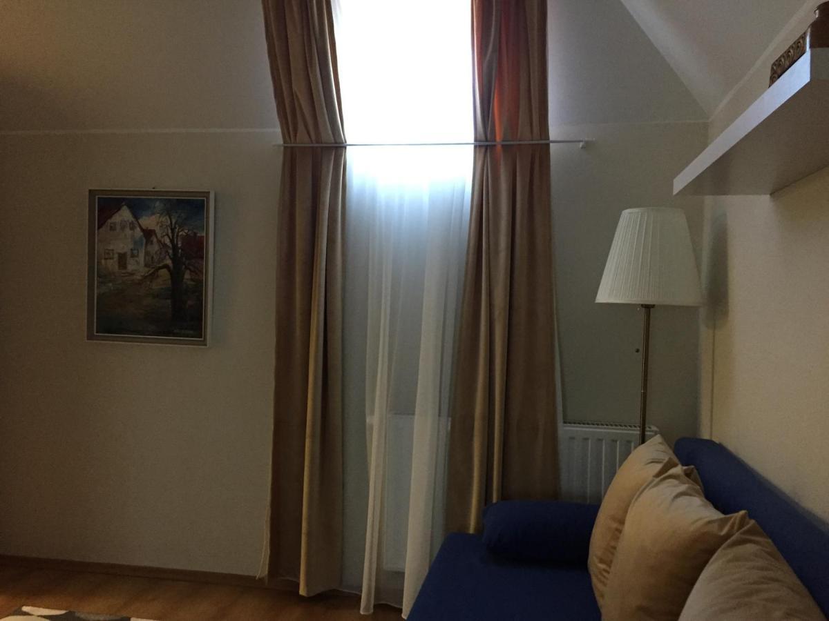 Kikerics Vendeghaz Bed & Breakfast Villány Dış mekan fotoğraf