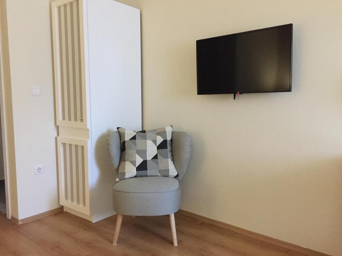 Kikerics Vendeghaz Bed & Breakfast Villány Dış mekan fotoğraf