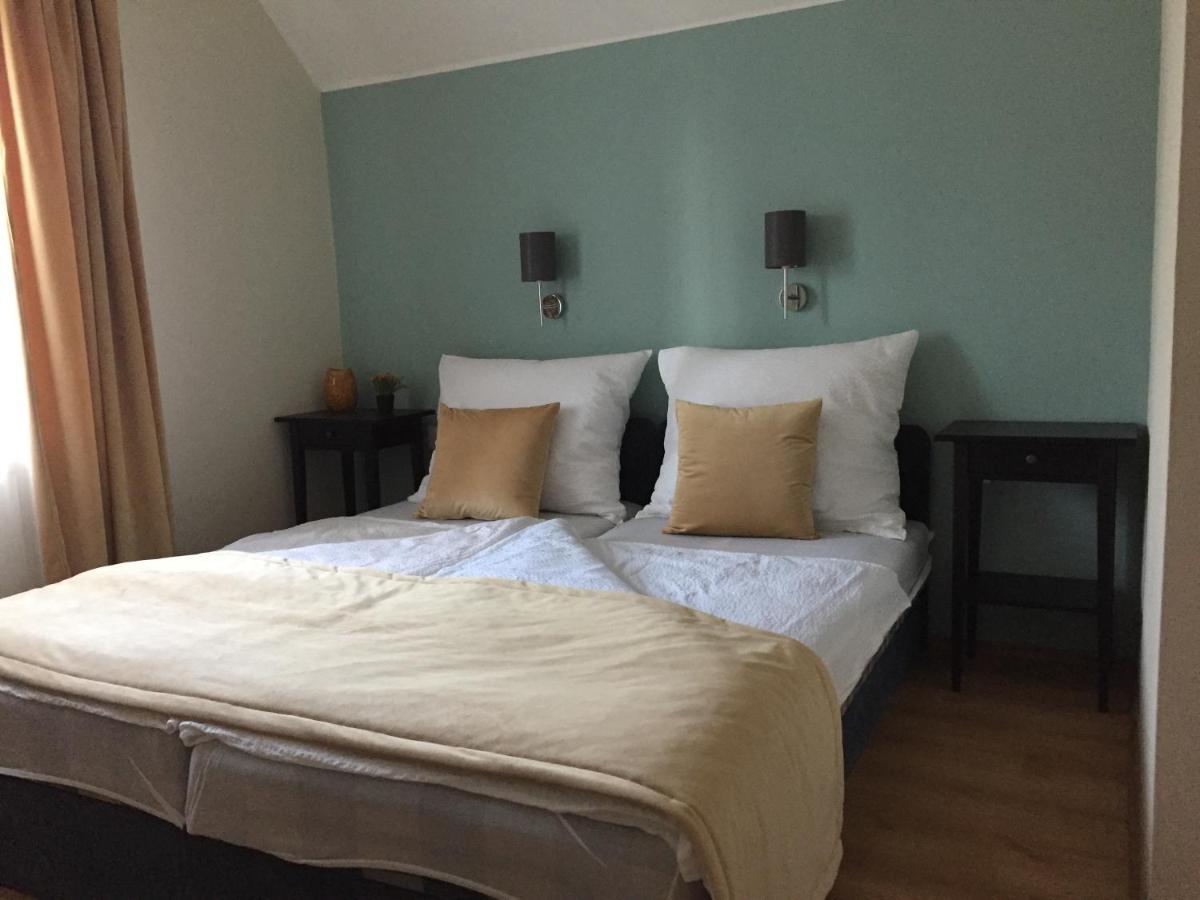 Kikerics Vendeghaz Bed & Breakfast Villány Dış mekan fotoğraf