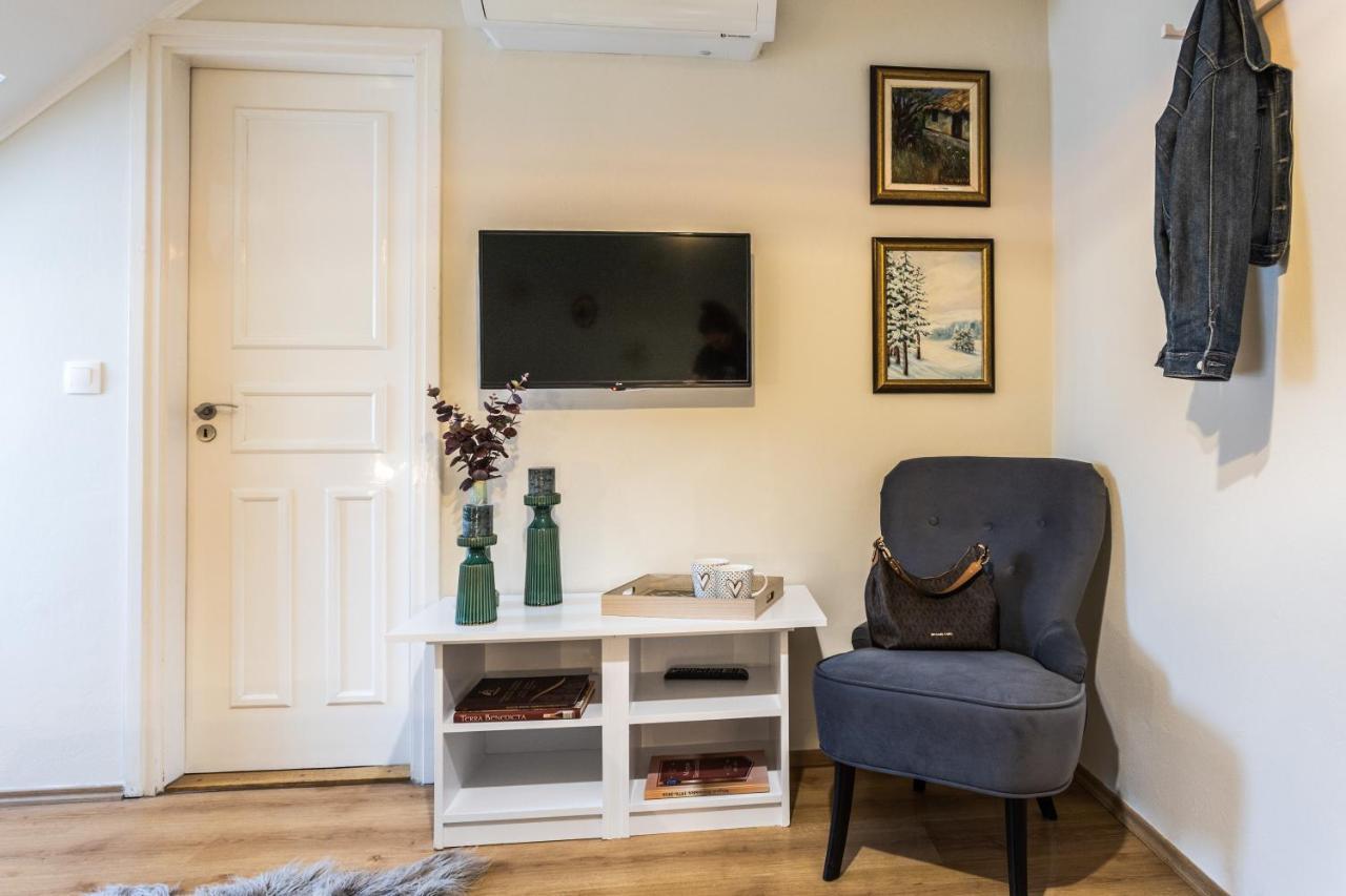 Kikerics Vendeghaz Bed & Breakfast Villány Dış mekan fotoğraf